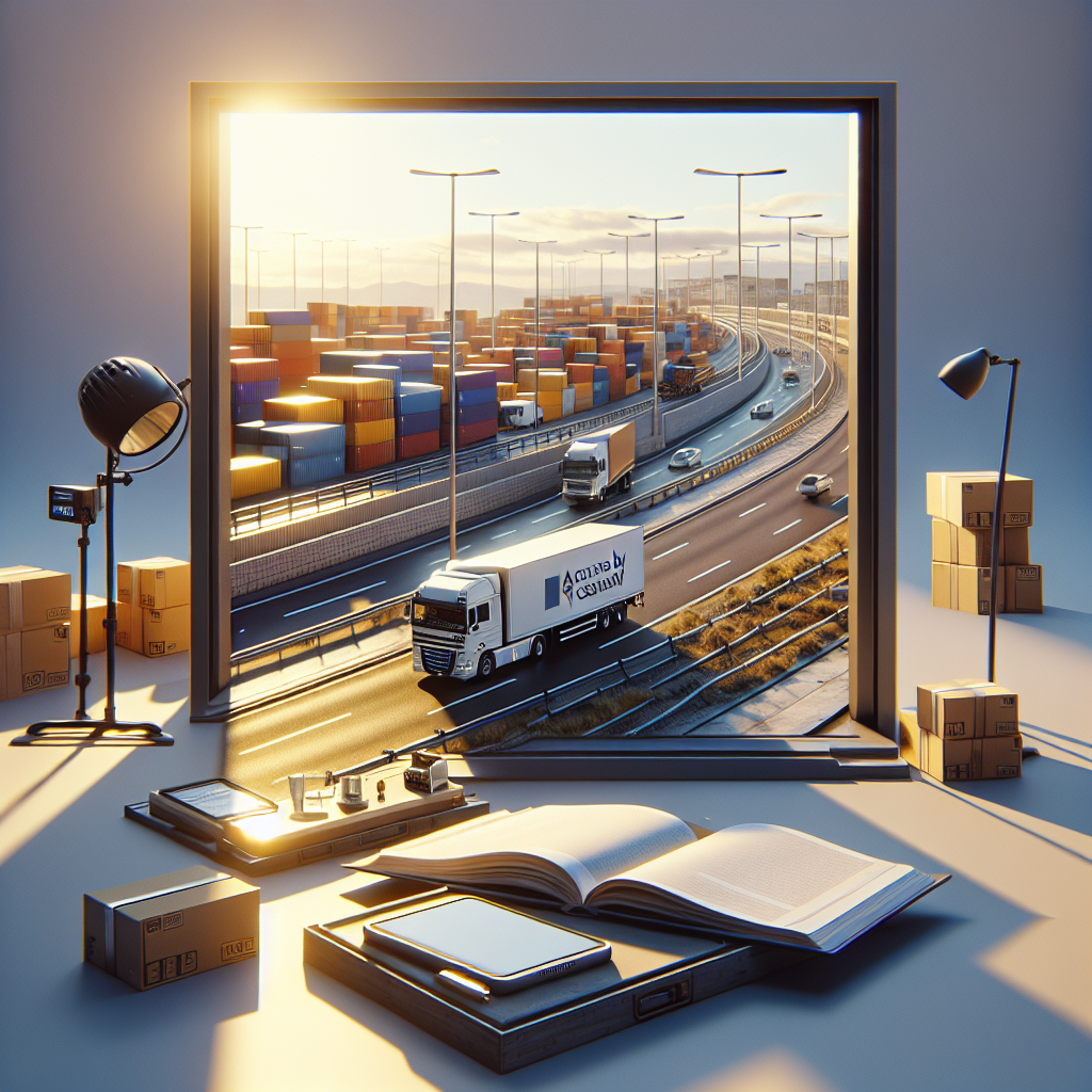 Curso ADR de Ceftral: Formación en Madrid en Diciembre 2025 - Marketplace Insights - Imagen generada por IA