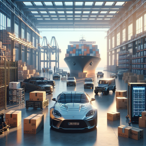 ¿Qué Define una Agencia Amazon de Alto Nivel y Por Qué Es Importante para Tu Marca? - Marketplace Insights - Imagen generada por IA