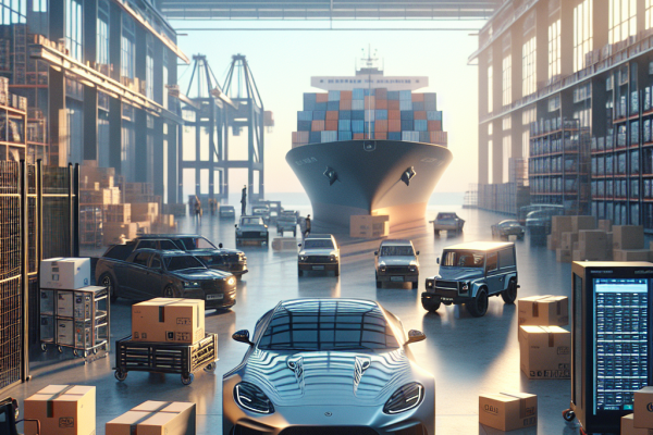 ¿Qué Define una Agencia Amazon de Alto Nivel y Por Qué Es Importante para Tu Marca? - Marketplace Insights - Imagen generada por IA