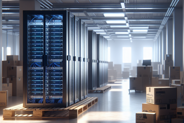 Guía para Desplegar Qwen3 en la Galería de Modelos de Alibaba Cloud PAI - Marketplace Insights - Imagen generada por IA