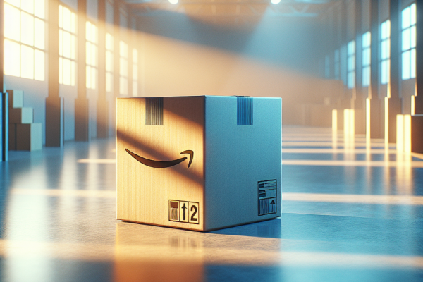 DevaCurl Aumenta un 74% las Compras Nuevas con Estrategia de Amazon Ads - Marketplace Insights - Imagen generada por IA