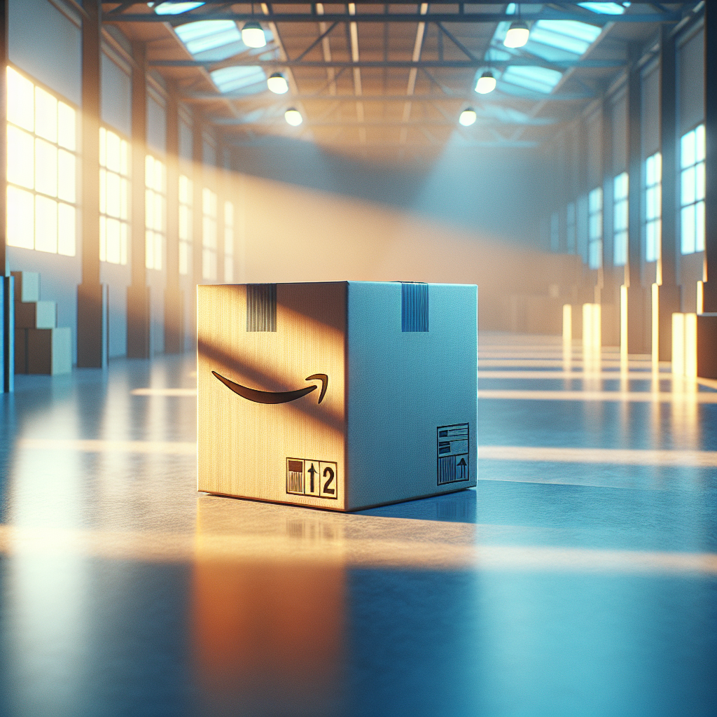 DevaCurl Aumenta un 74% las Compras Nuevas con Estrategia de Amazon Ads - Marketplace Insights - Imagen generada por IA