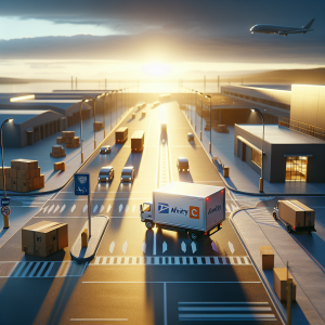 Dia y Affinity Petcare Crean Circuito de Transporte Colaborativo - Marketplace Insights - Imagen generada por IA