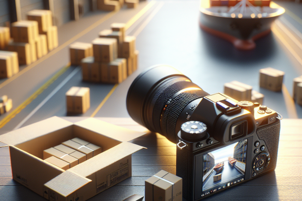 eBay Anuncia la Colocación de Notas No Garantizadas por 1.000 Millones - Marketplace Insights - Imagen generada por IA