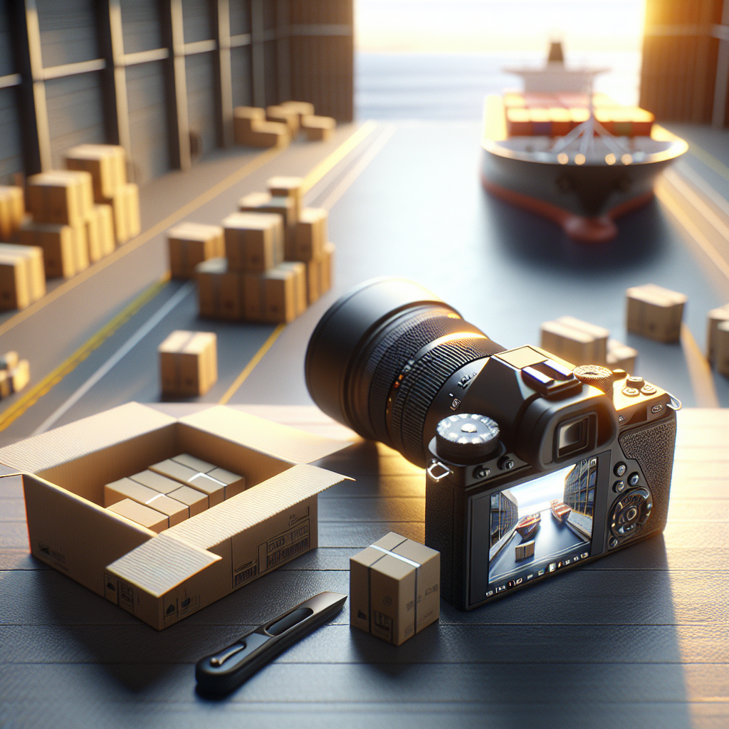 eBay Anuncia la Colocación de Notas No Garantizadas por 1.000 Millones - Marketplace Insights - Imagen generada por IA