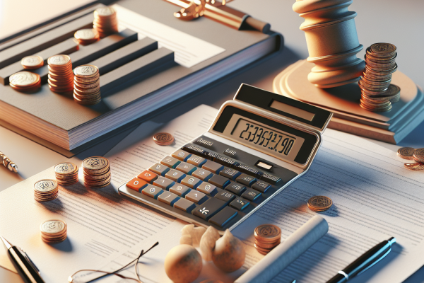 ESP Solutions Refuerza Su Viabilidad con Reestructuración de Deuda - Marketplace Insights - Imagen generada por IA