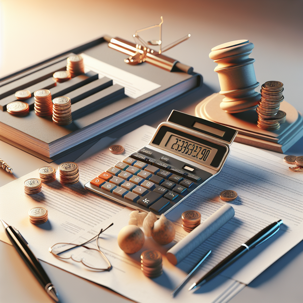 ESP Solutions Refuerza Su Viabilidad con Reestructuración de Deuda - Marketplace Insights - Imagen generada por IA