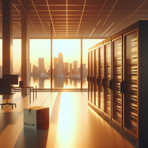 ESP Solutions Rubrica Acuerdo de Reestructuración de Su Deuda - Marketplace Insights - Imagen generada por IA