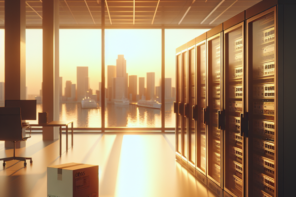 ESP Solutions Rubrica Acuerdo de Reestructuración de Su Deuda - Marketplace Insights - Imagen generada por IA