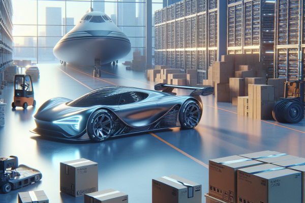 16 Consejos de Google AI para un Agradable Hosting Navideño en 2025 - Marketplace Insights - Imagen generada por IA