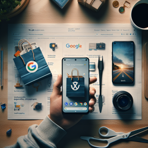 Guía de Google para Ayuda en las Fiestas: Trucos y Consejos Útiles - Marketplace Insights - Imagen generada por IA