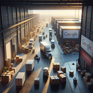 Pide a Google que Llame a Negocios Locales por Ti y Encuentra Ofertas - Marketplace Insights - Imagen generada por IA