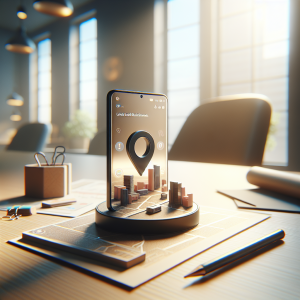 Pide a Google que Llame a Negocios Locales por Ti y Obtén Información - Marketplace Insights - Imagen generada por IA