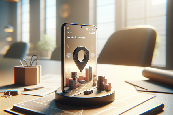 Pide a Google que Llame a Negocios Locales por Ti y Obtén Información - Marketplace Insights - Imagen generada por IA