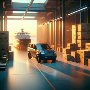 Optimiza Tu Publicidad en Amazon Con M19: Prueba Gratuita Disponibles - Marketplace Insights - Imagen generada por IA