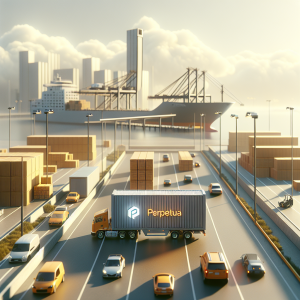 Optimiza Tus Campañas Publicitarias Con Perpetua: Guía Completa - Marketplace Insights - Imagen generada por IA