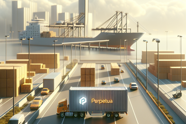 Optimiza Tus Campañas Publicitarias Con Perpetua: Guía Completa - Marketplace Insights - Imagen generada por IA