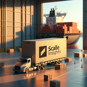 Optimiza Tus Campañas de Amazon con Scale Insights: Prueba Gratis - Marketplace Insights - Imagen generada por IA