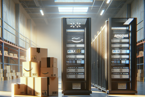 Guía Completa de Levanta: Optimiza Tu Marketing Afiliado - Marketplace Insights - Imagen generada por IA