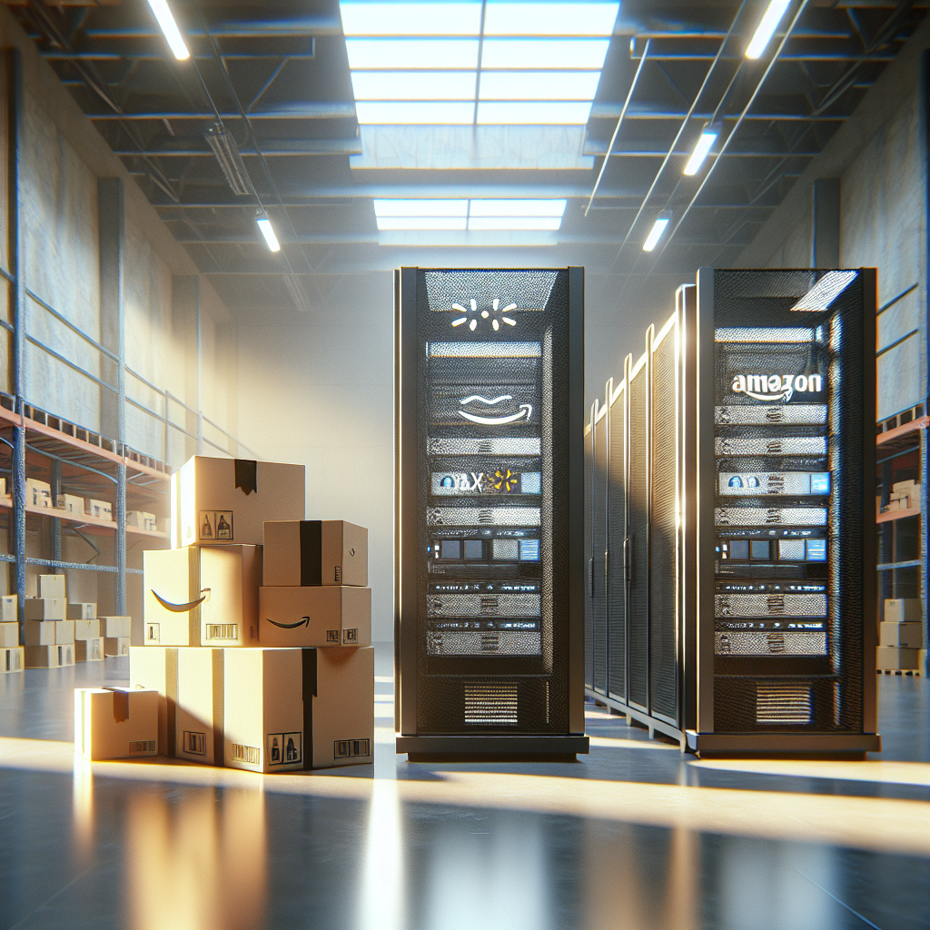 Guía Completa de Levanta: Optimiza Tu Marketing Afiliado - Marketplace Insights - Imagen generada por IA