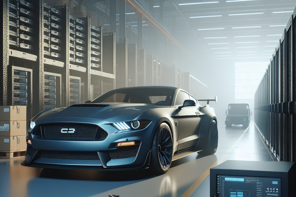 Guía Completa de Trellis: Optimiza Tu Comercio Electrónico - Marketplace Insights - Imagen generada por IA