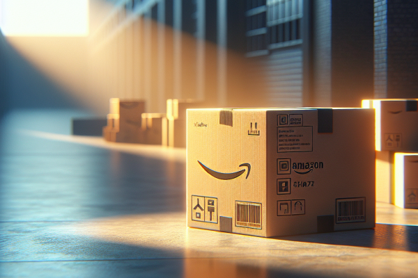 Hofan Impulsa el Lanzamiento de Plaud en 13 Mercados de Amazon - Marketplace Insights - Imagen generada por IA