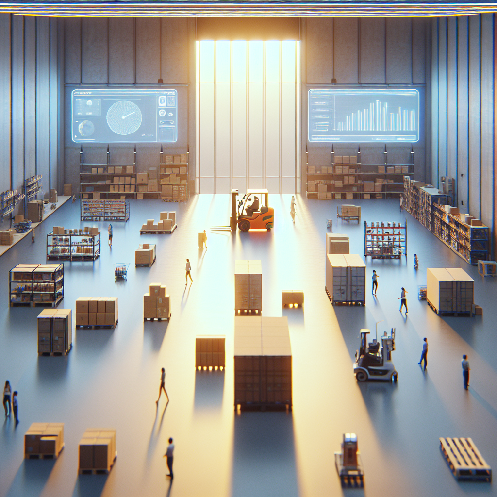 Aumenta Tus Ventas con Walmart Marketplace y StoreAutomator - Marketplace Insights - Imagen generada por IA