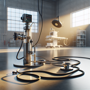 ID Logistics Lanza Nueva Unidad de Negocio para el Sector Salud - Marketplace Insights - Imagen generada por IA