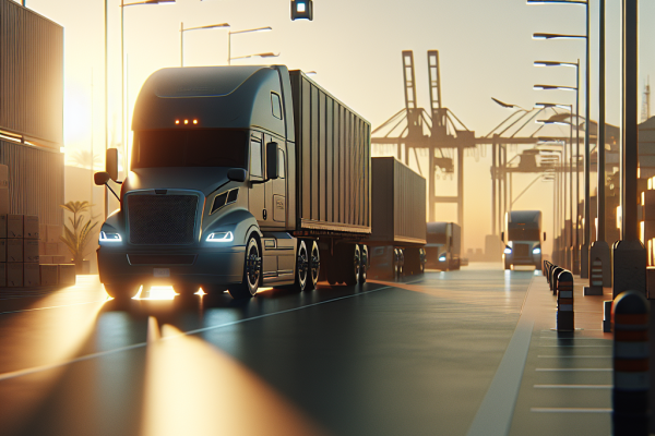 Ifco System Lanza Software de Seguimiento TaaS para Logística - Marketplace Insights - Imagen generada por IA