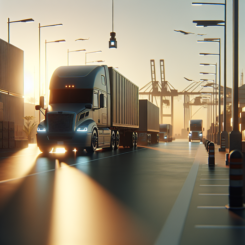 Ifco System Lanza Software de Seguimiento TaaS para Logística - Marketplace Insights - Imagen generada por IA