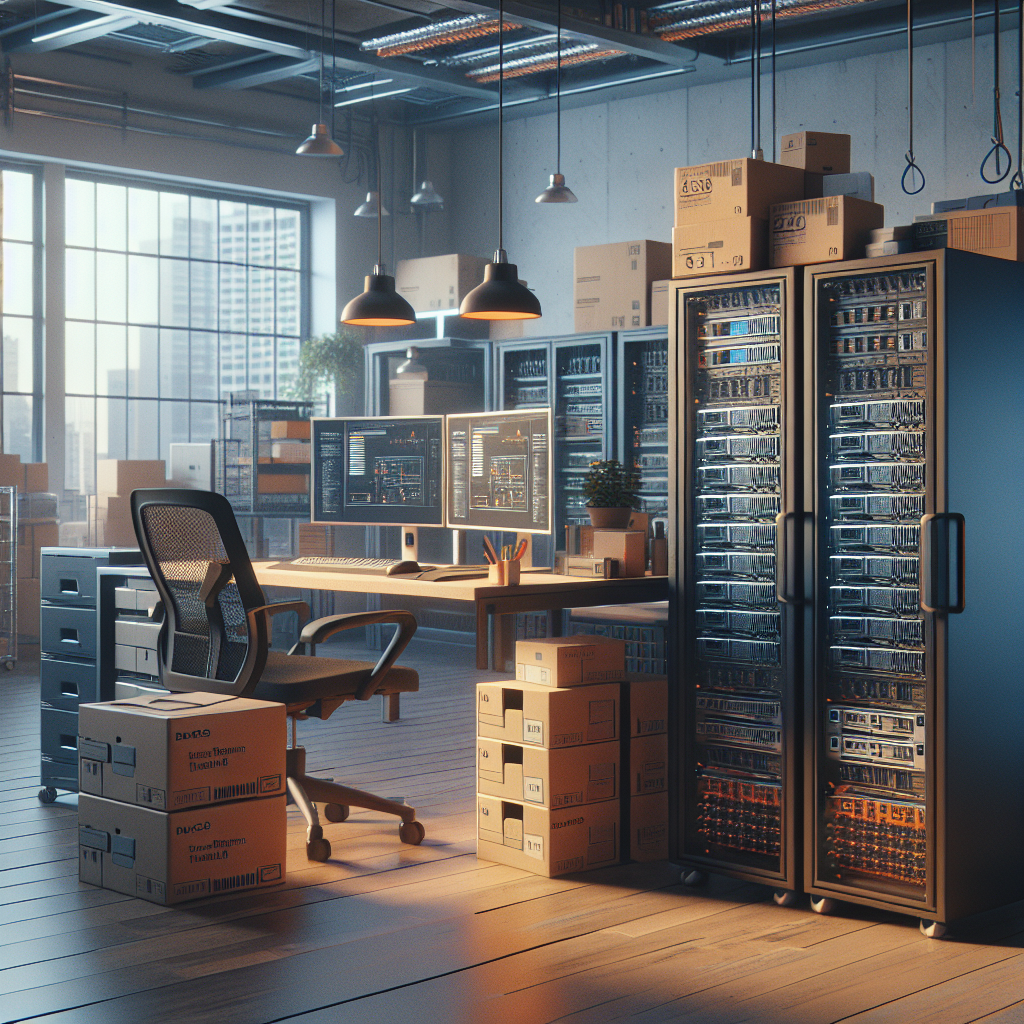 Optimización de Transacciones Distribuidas en PolarDB-X: Parte 1 - Marketplace Insights - Imagen generada por IA