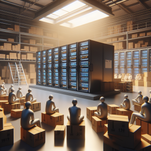 Destacados: Nuevas Funciones de Base de Datos en Octubre de 2025 - Marketplace Insights - Imagen generada por IA