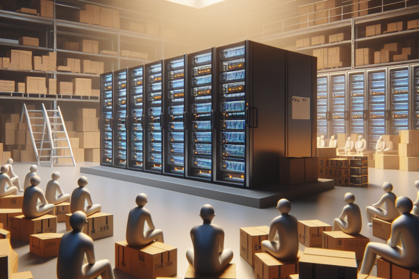 Destacados: Nuevas Funciones de Base de Datos en Octubre de 2025 - Marketplace Insights - Imagen generada por IA