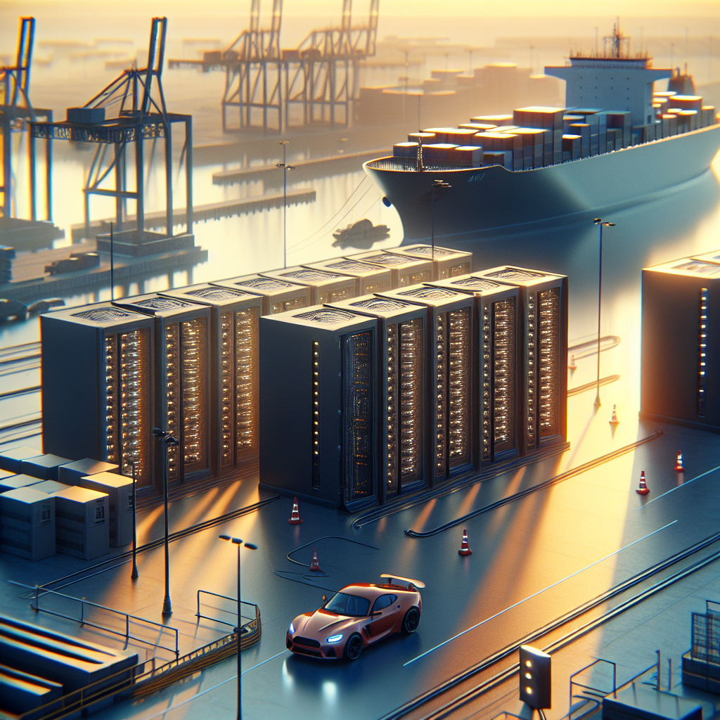 Explora el Funcionamiento de los Bloqueos en InnoDB en MySQL - Marketplace Insights - Imagen generada por IA