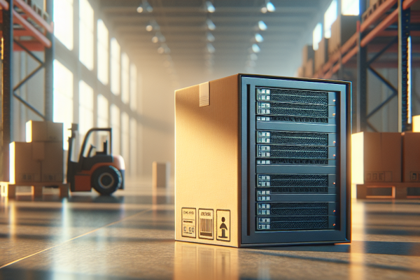 JD.com Establece Nuevo Récord de Ventas en 11.11 con 40% Más Compradores - Marketplace Insights - Imagen generada por IA