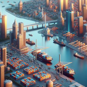 JSV Refuerza Su Presencia En Turquía Con Nueva Sede En Estambul - Marketplace Insights - Imagen generada por IA