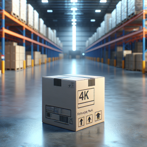 Cómo Gestionar Devoluciones en Amazon Canadá: FBA y FBM - Marketplace Insights - Imagen generada por IA