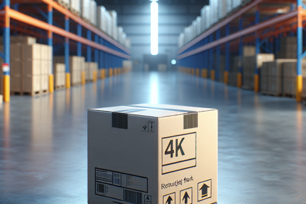 Cómo Gestionar Devoluciones en Amazon Canadá: FBA y FBM - Marketplace Insights - Imagen generada por IA