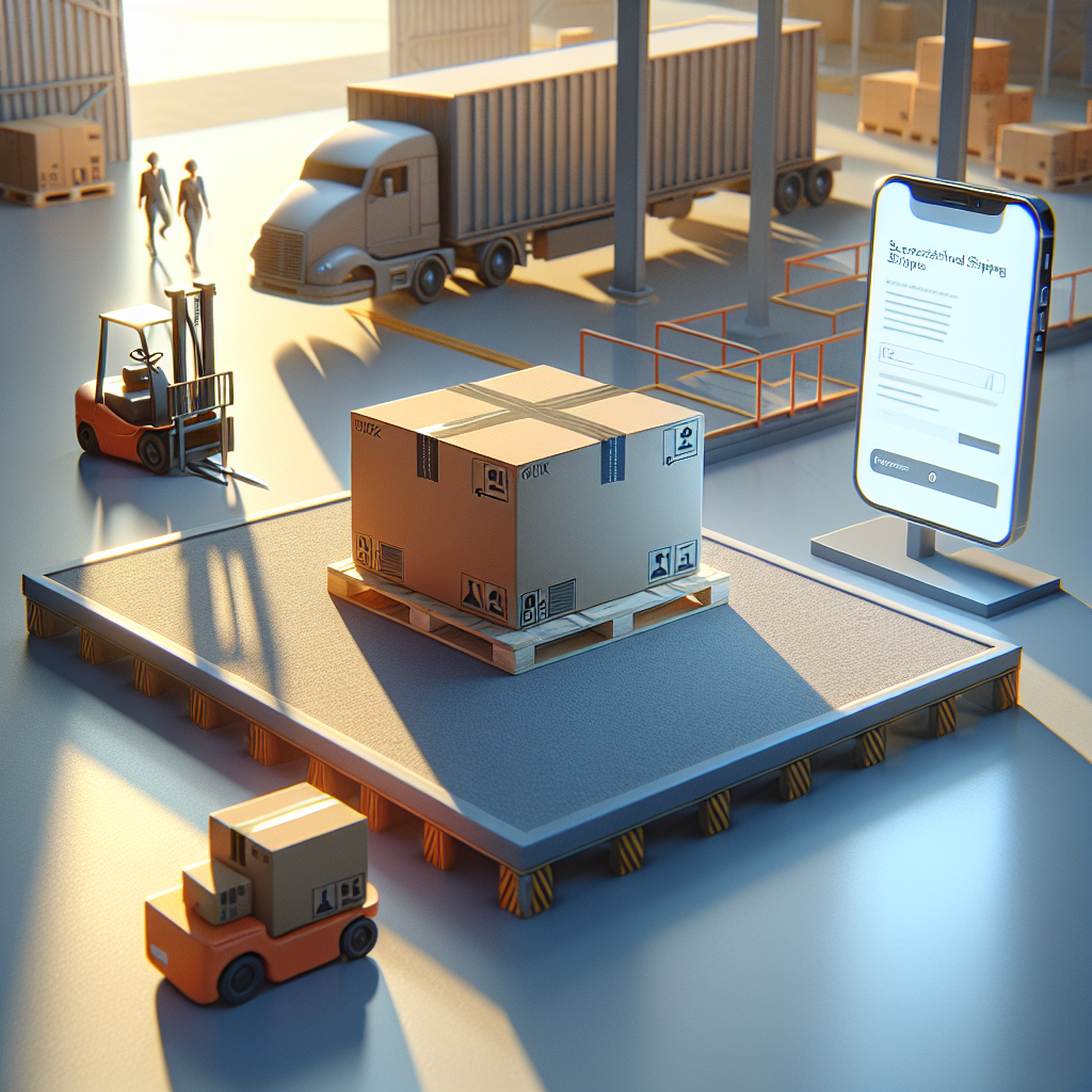 Cómo Manejar Restricciones Inesperadas de Envío en Amazon: Consejos Útiles - Marketplace Insights - Imagen generada por IA