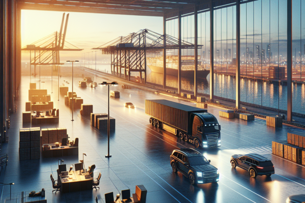 Política de Precios MAP: Cómo Proteger el Valor de Tu Marca en Amazon - Marketplace Insights - Imagen generada por IA