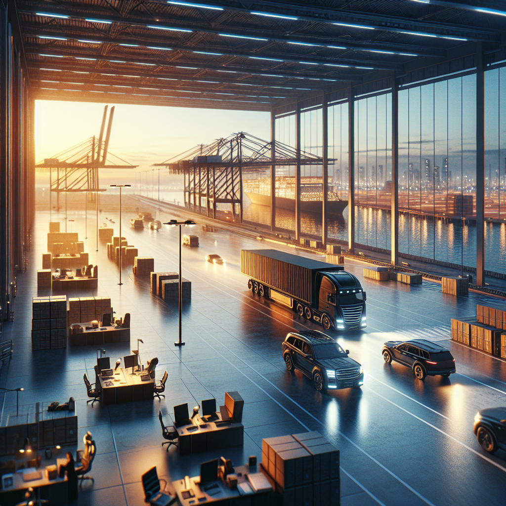 Política de Precios MAP: Cómo Proteger el Valor de Tu Marca en Amazon - Marketplace Insights - Imagen generada por IA