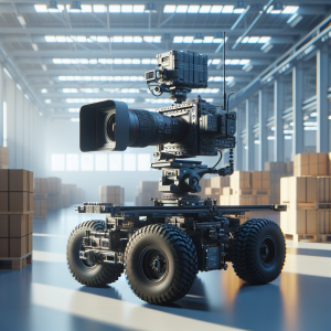 Mejoramos la Precisión de las Suspensiones de Cuentas de Anunciantes - Marketplace Insights - Imagen generada por IA