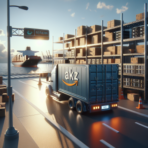 Guía de Retail Multicanal: Aumenta Tu Éxito Más Allá de Amazon - Marketplace Insights - Imagen generada por IA