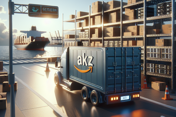 Guía de Retail Multicanal: Aumenta Tu Éxito Más Allá de Amazon - Marketplace Insights - Imagen generada por IA