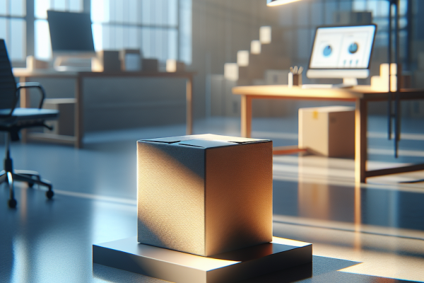 Impulsa Tus Ventas en Navidad Con AlleDiscount 2025 en Allegro - Marketplace Insights - Imagen generada por IA