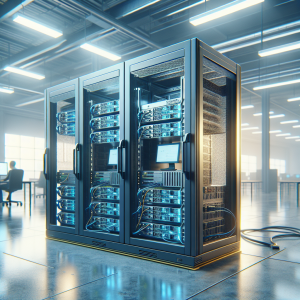 Guía Completa para Migrar de Nginx Ingress a API Gateway en Alibaba Cloud - Marketplace Insights - Imagen generada por IA