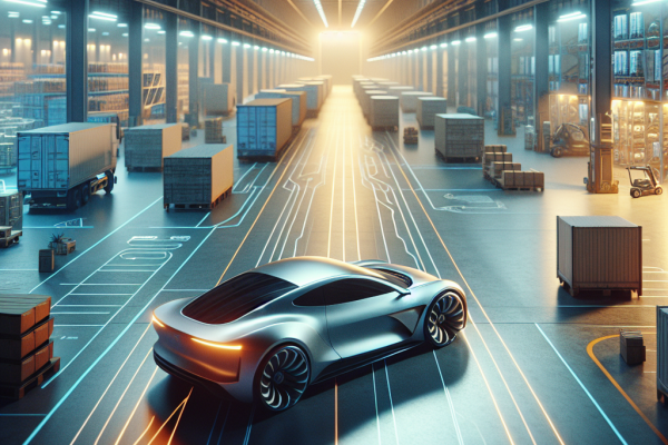 Nuevas Funciones de Demand Gen para las Fiestas en Noviembre 2025 - Marketplace Insights - Imagen generada por IA