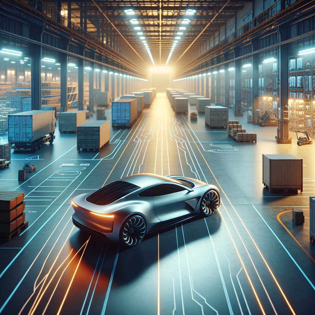 Nuevas Funciones de Demand Gen para las Fiestas en Noviembre 2025 - Marketplace Insights - Imagen generada por IA