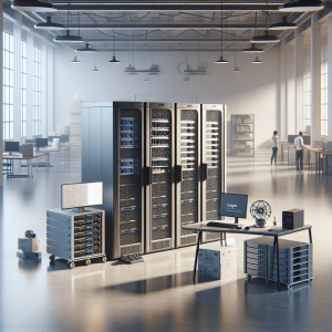 Nuevas Herramientas de Monetización y AI para Editores de Google - Marketplace Insights - Imagen generada por IA