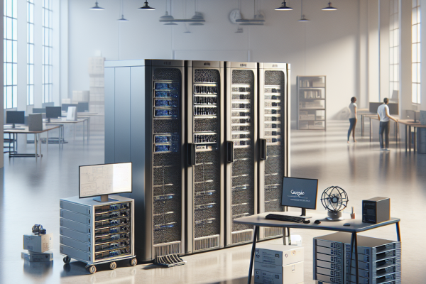 Nuevas Herramientas de Monetización y AI para Editores de Google - Marketplace Insights - Imagen generada por IA